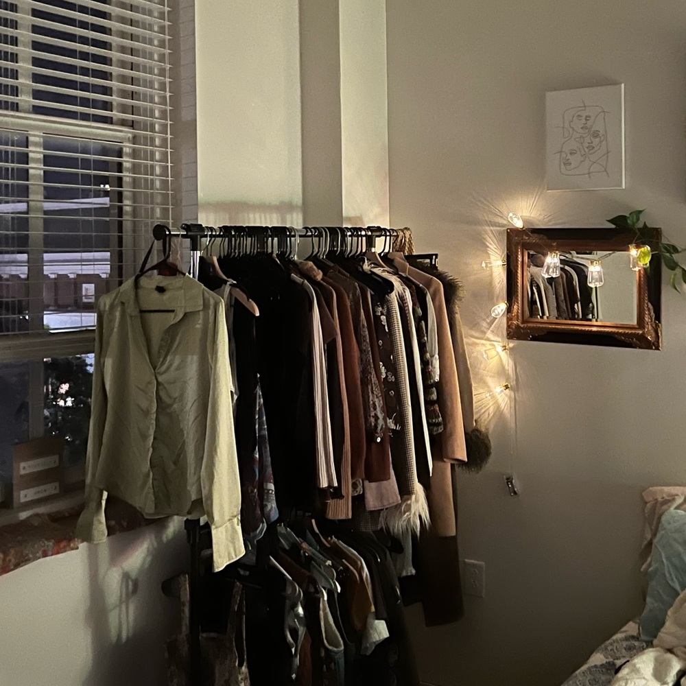 Welcome to Séance Boutique